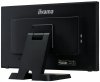 IIYAMA Monitor 23 T2336MSC-B2  IPS,10p P-Cap,HDMI,USB HUB,BezelFree